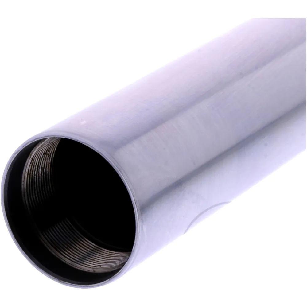 Chrome Fork Tube for Motorcycles 7731582_1