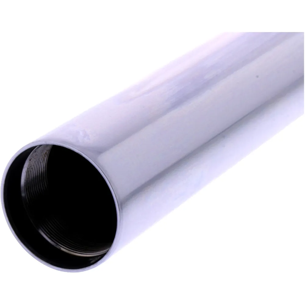 Fork Tube Chrome for Motorcycles 7731583_1