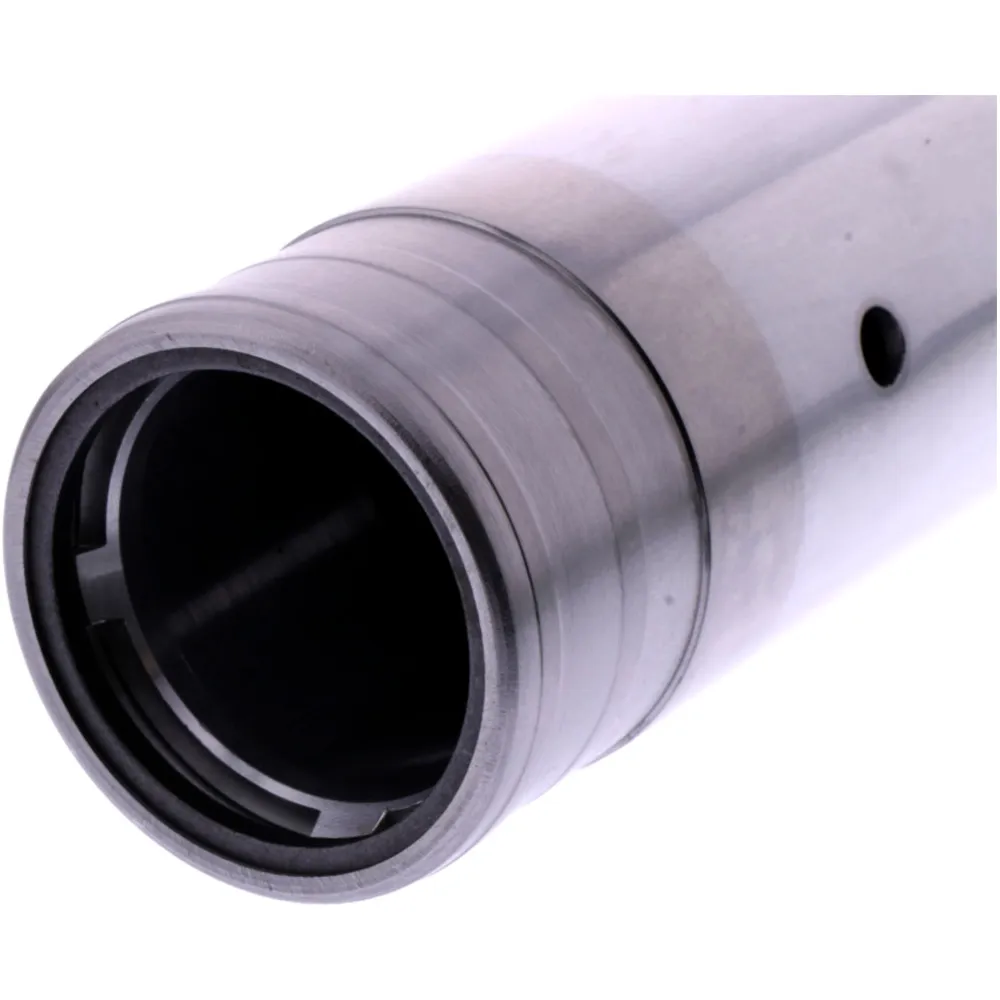 Fork tube chrome JMP for: Triumph Daytona, Speed Triple, Master