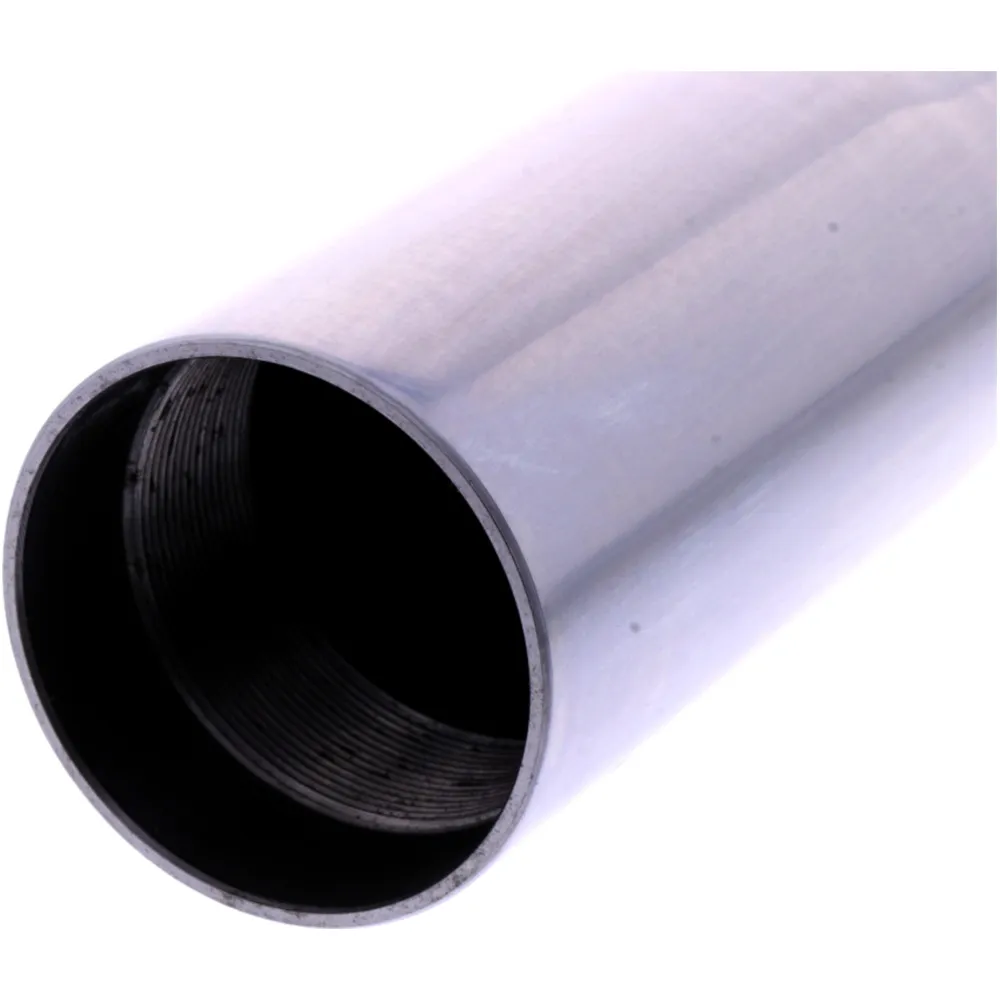 Fork Tube Chrome JMP for Motorcycles 7731600_1