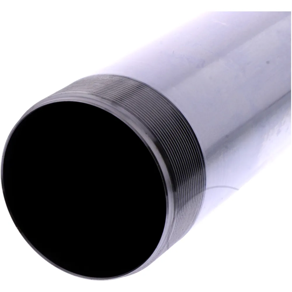 Fork tube chrome JMP for: Husqvarna Supermoto, Enduro, Gas Gas
