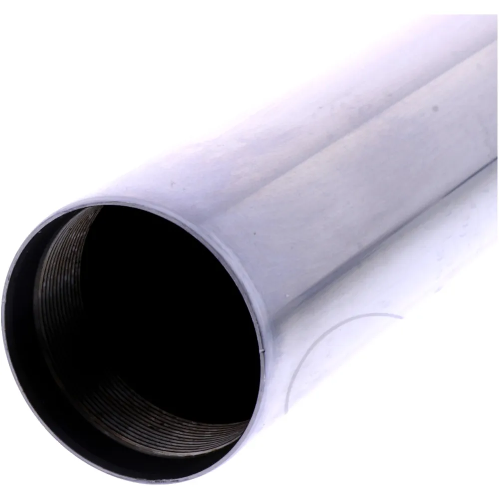 Fork Tube Chrome for Motorcycles 7731605_1