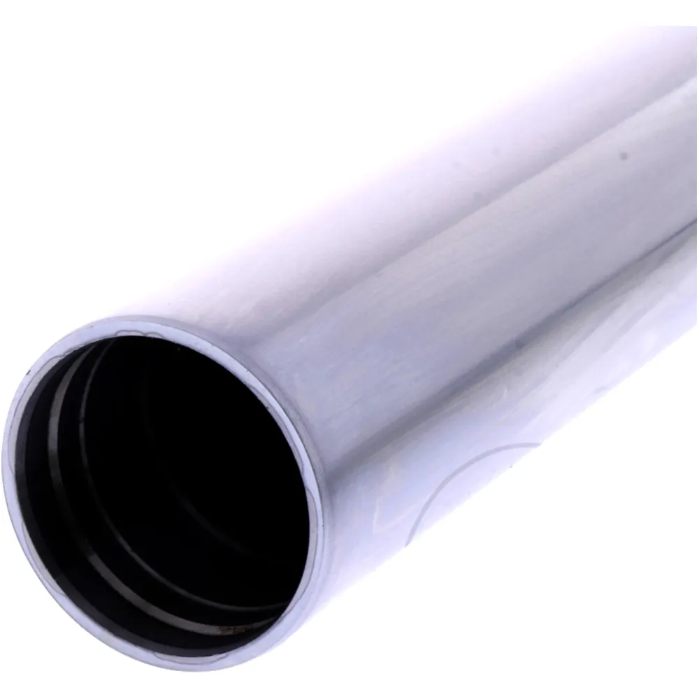 Fork tube chrome JMP for: Kawasaki Ninja 7731606_1