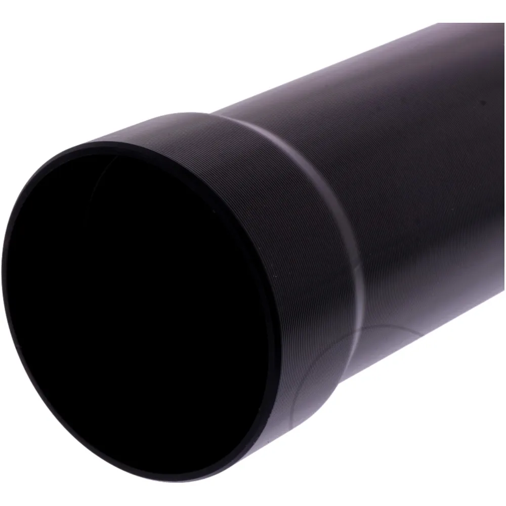 Tauchrohr Gabel alu JMP schwarz passend für: Triumph Rocket_0