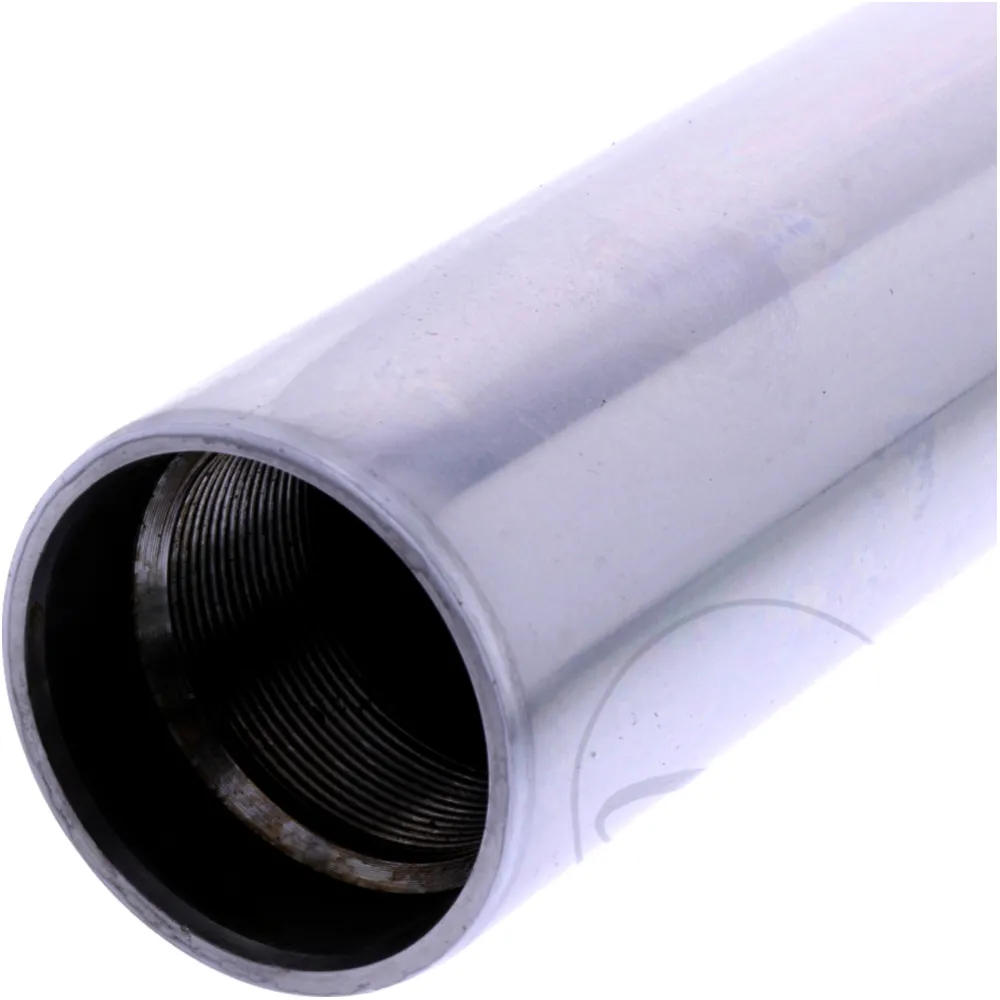 Chrome Fork Tube for Motorcycles 7731613_1