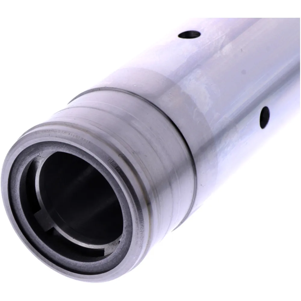 Chrome Fork Tube for Motorcycles 7731615_0