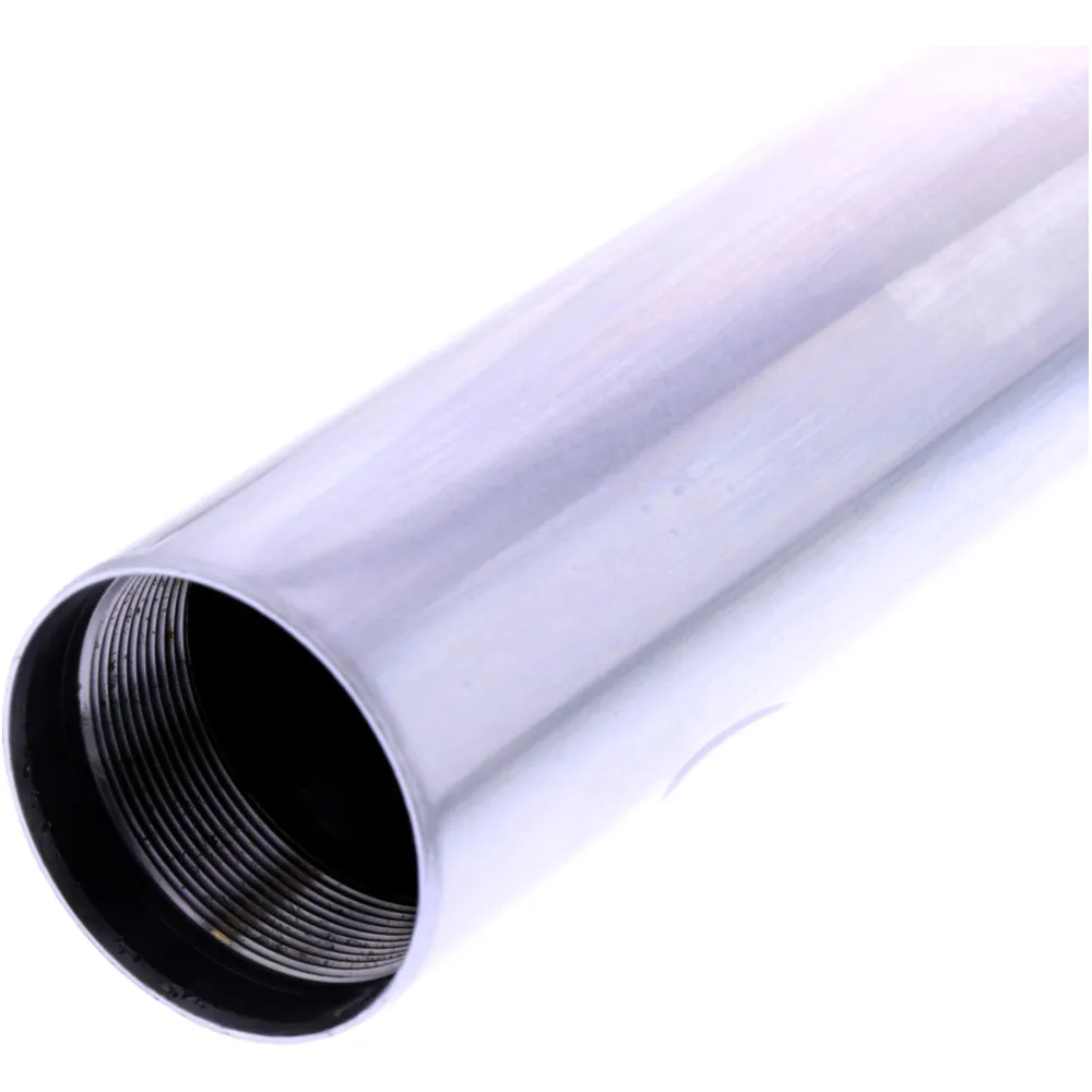 Chrome Fork Tube for Motorcycles JMP 7731618_1