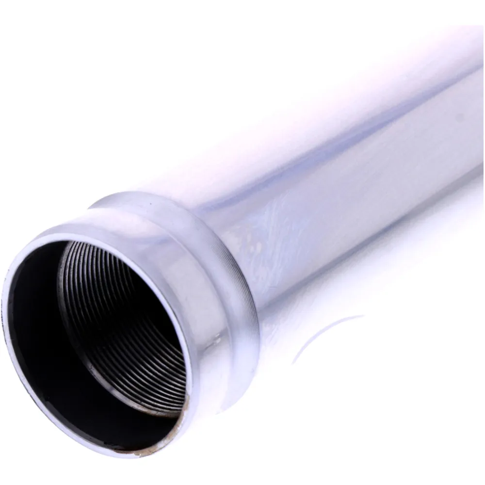 Fork tube chrome JMP for: Yamaha MW, MWS_1