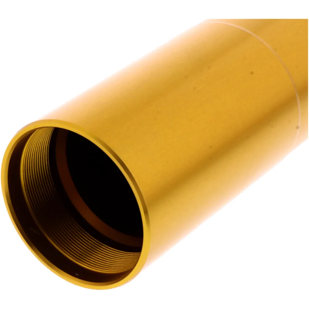 Fork Leg Outer Aluminium JMP Gold 7731622_1