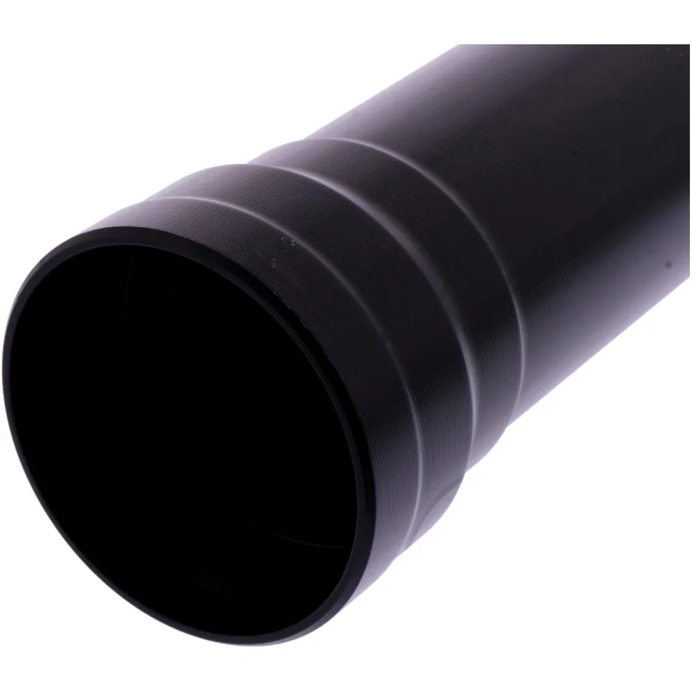 Tauchrohr Gabel alu JMP schwarz passend für: Honda CBR 7731627_0