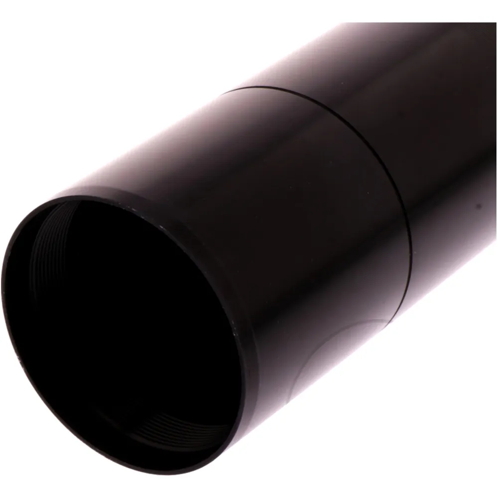 Tauchrohr Gabel alu JMP schwarz passend für: Honda CBR 7731627_1