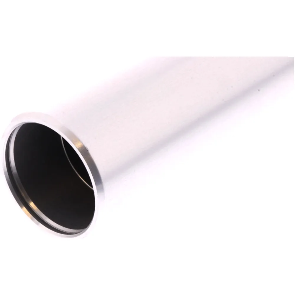 Fork leg outer aluminium JMP silver for: BMW R 7731632_1