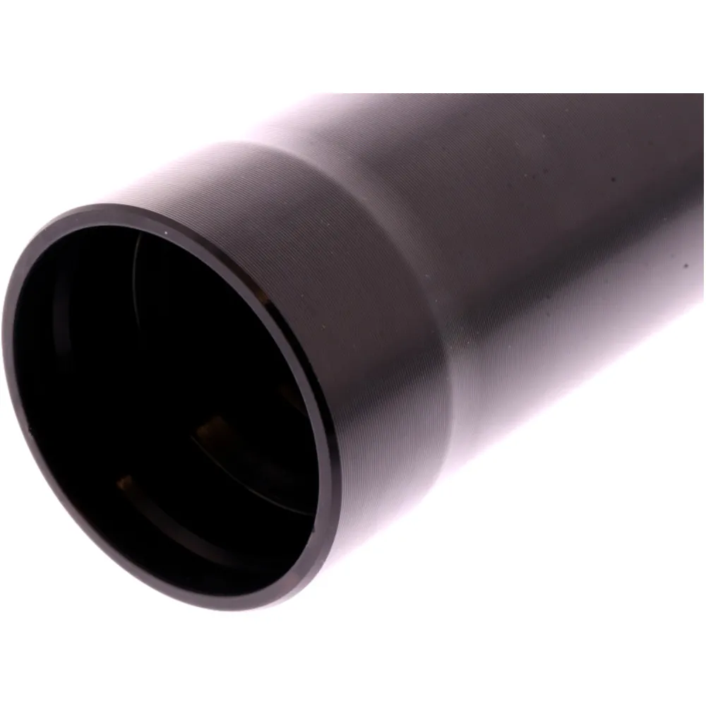 Fork Leg Outer Aluminium JMP Black 7731636_0