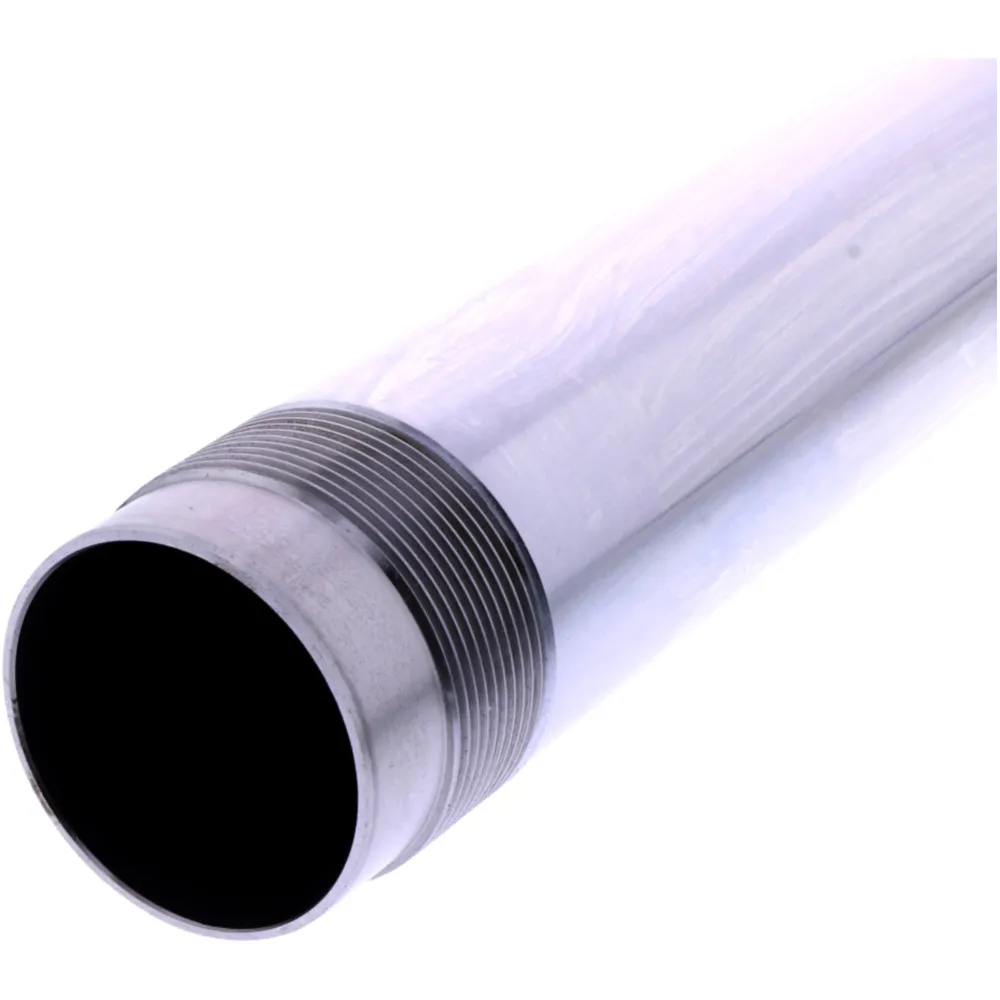 Fork Tube Chrome JMP M41X1.5 mm for Motorcycles_1