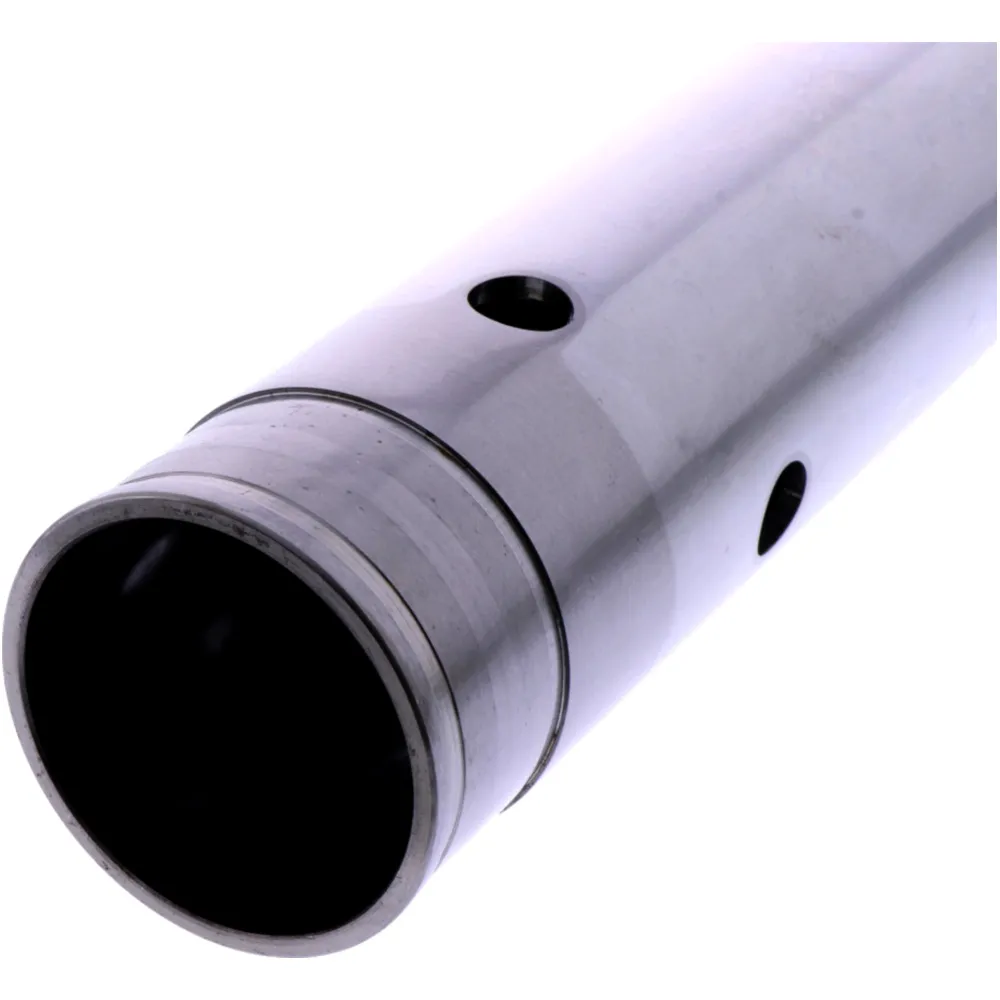 Chrome Fork Tube for Motorcycles 7731890_0