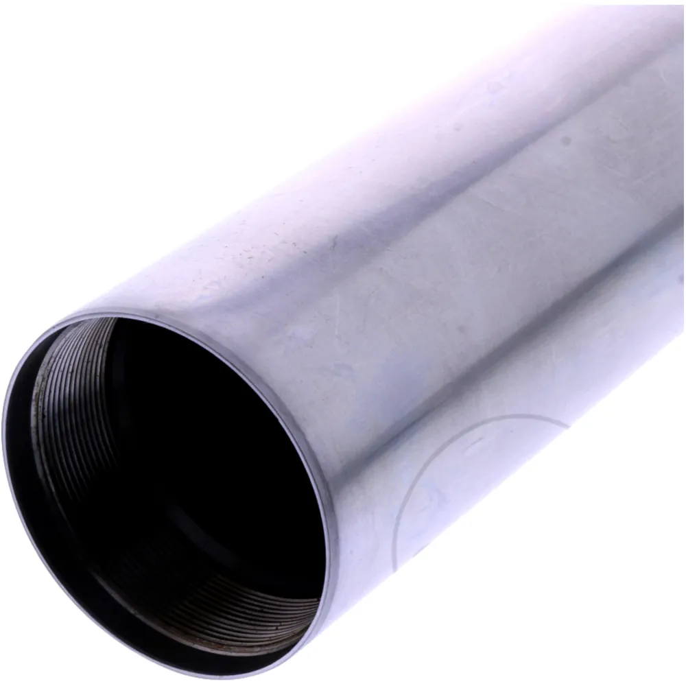 Chrome Fork Tube for Motorcycles 7731890_1