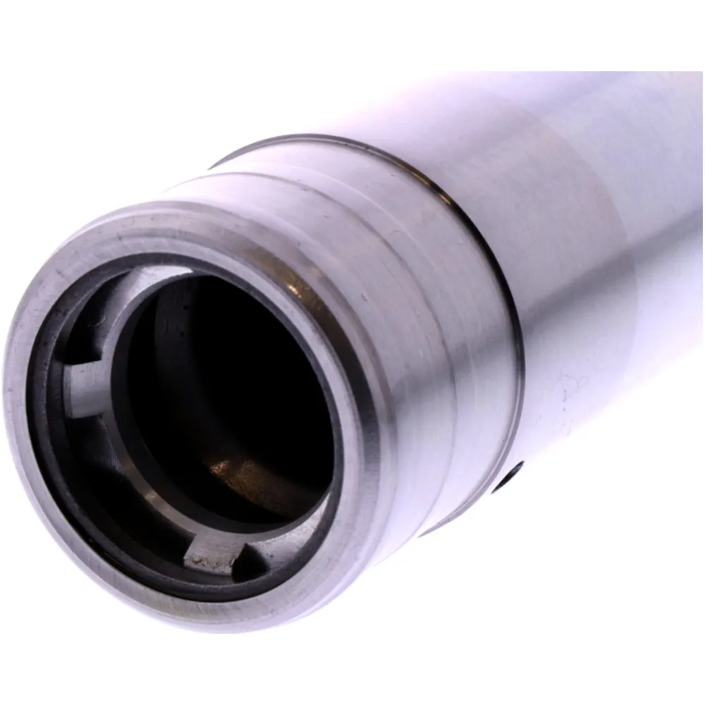Fork tube chrome JMP for: Honda CB 7731974_0