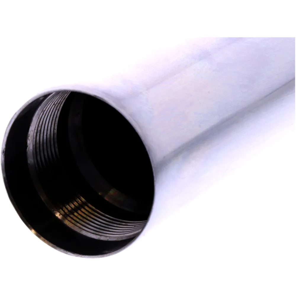 Fork tube chrome JMP for: Honda CB 7731974_1