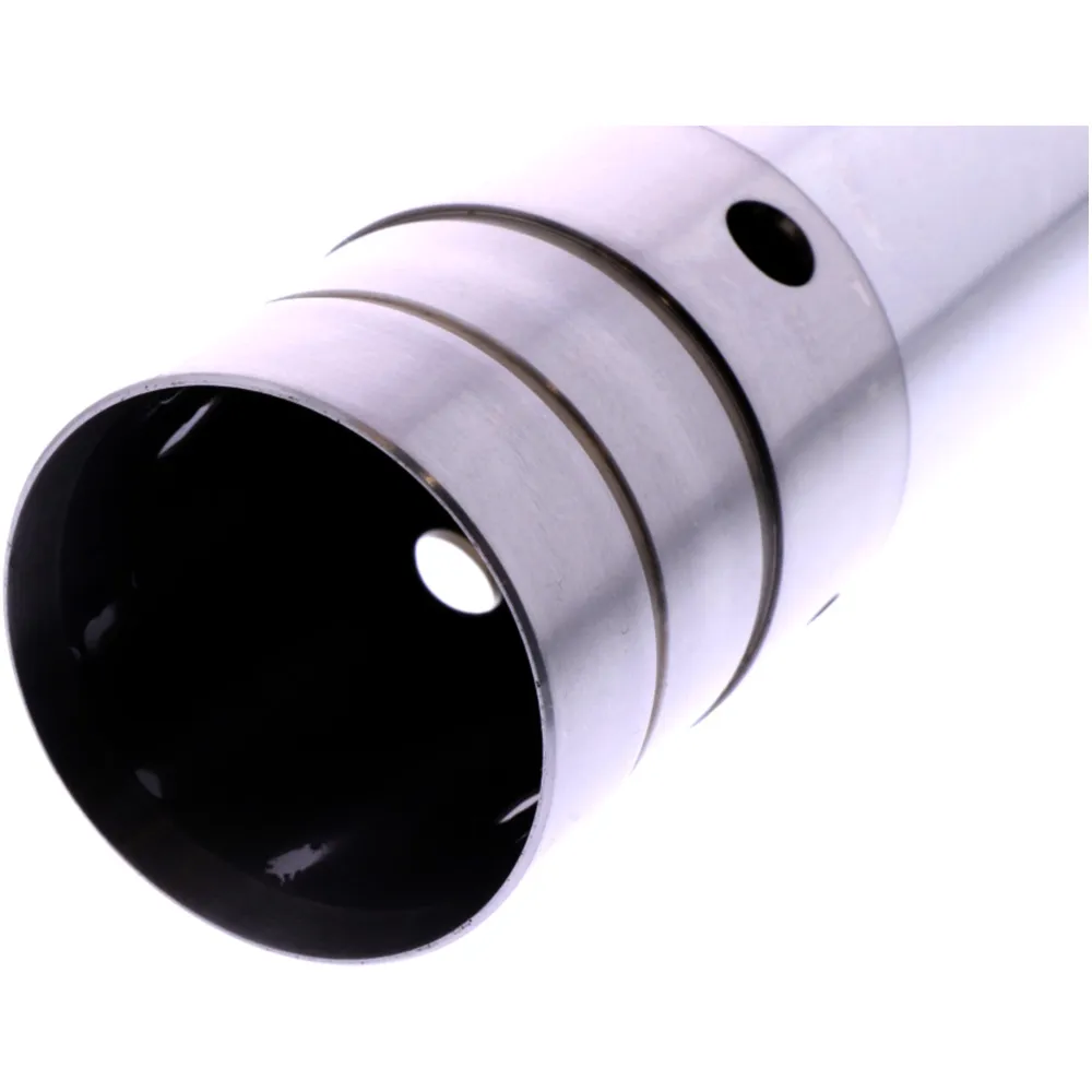 Fork tube chrome JMP upside down for: BMW S_1