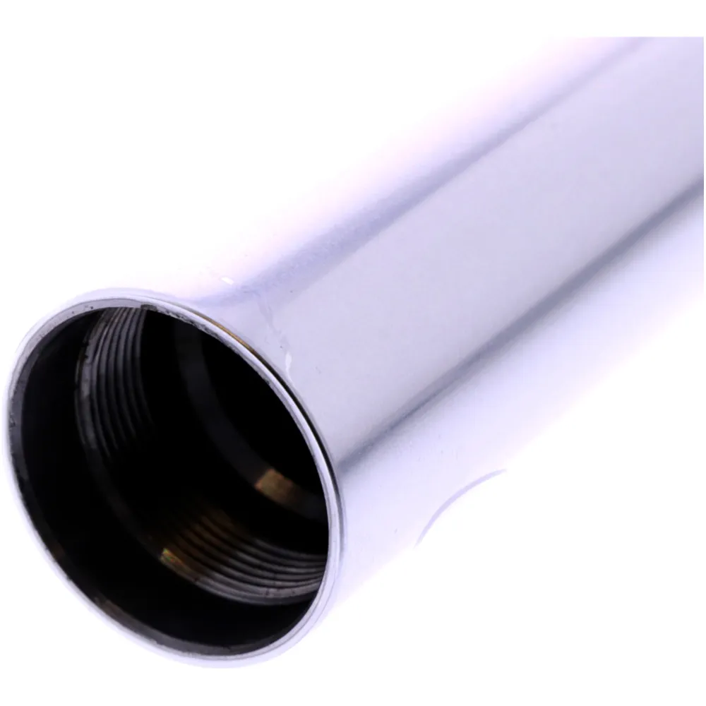 Chrome Fork Tube for Motorcycles JMP 7731990_1