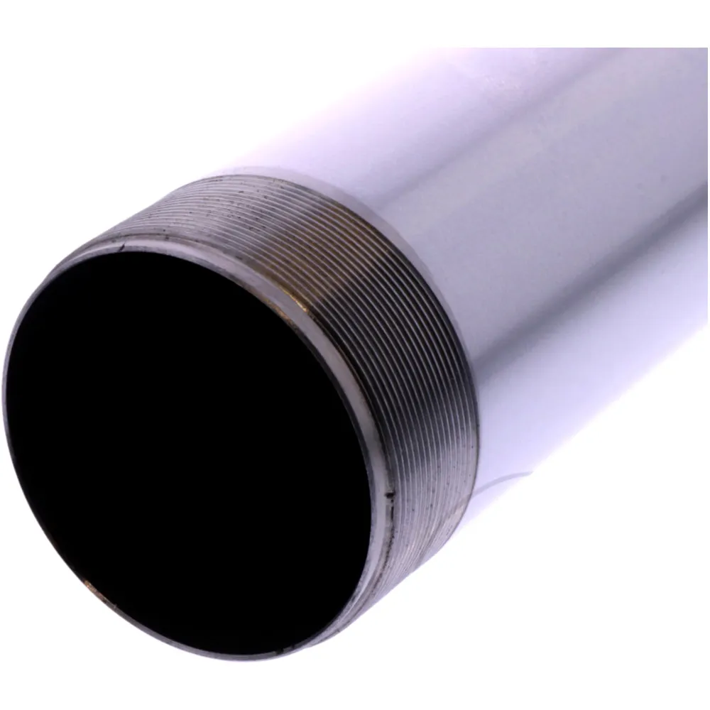 Chrome Fork Tube for Motorcycles 7731998_0