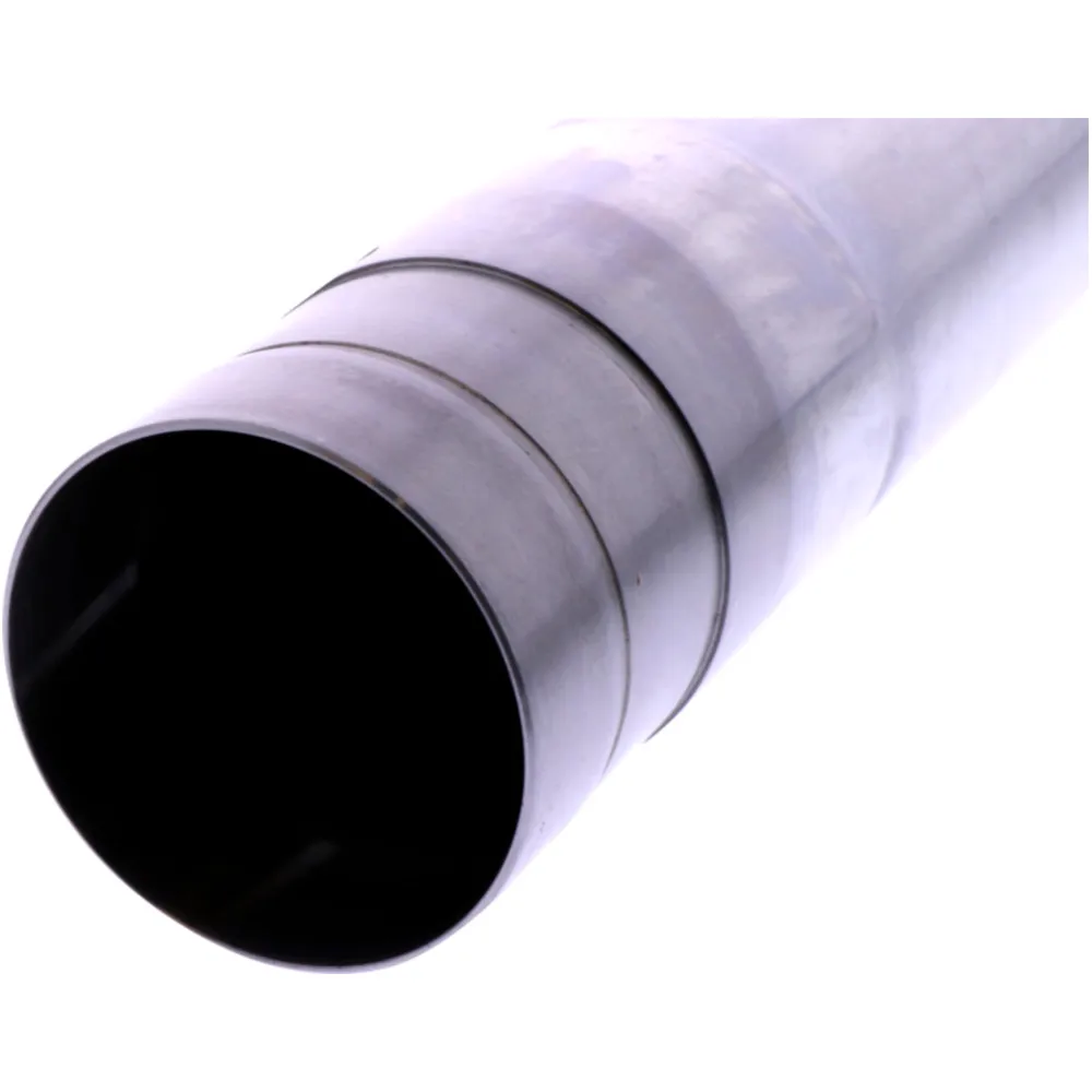 Chrome Fork Tube for Motorcycles 7732001_1