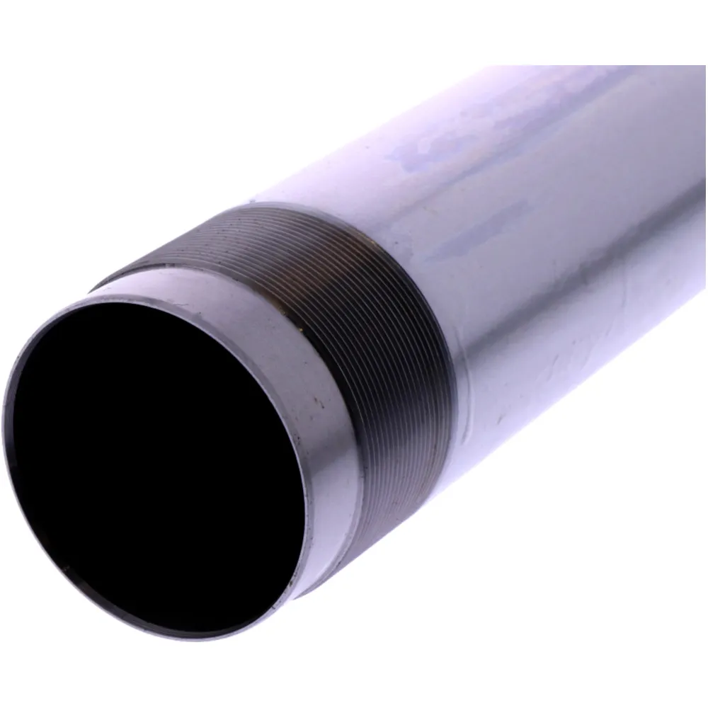 Fork tube chrome JMP for: Triumph Trident_1