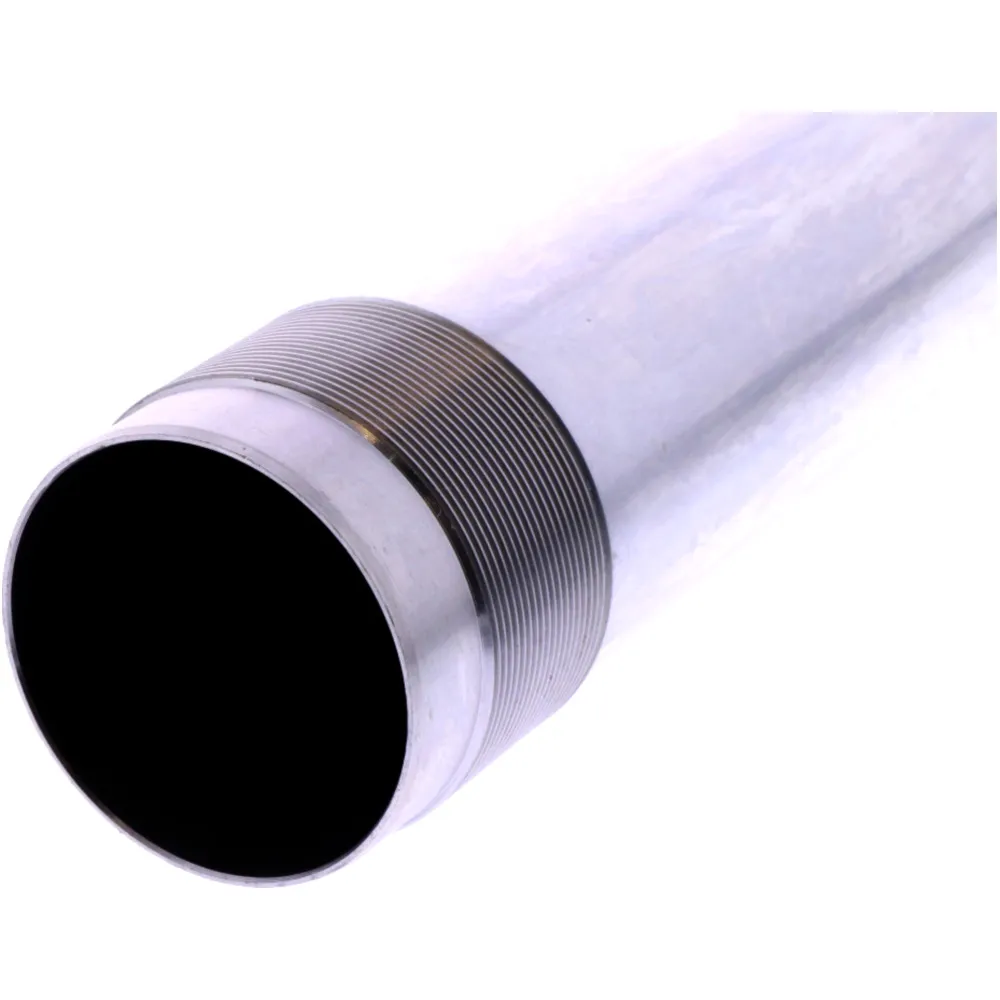 Fork tube chrome JMP for: Triumph Street Triple 7732011_1