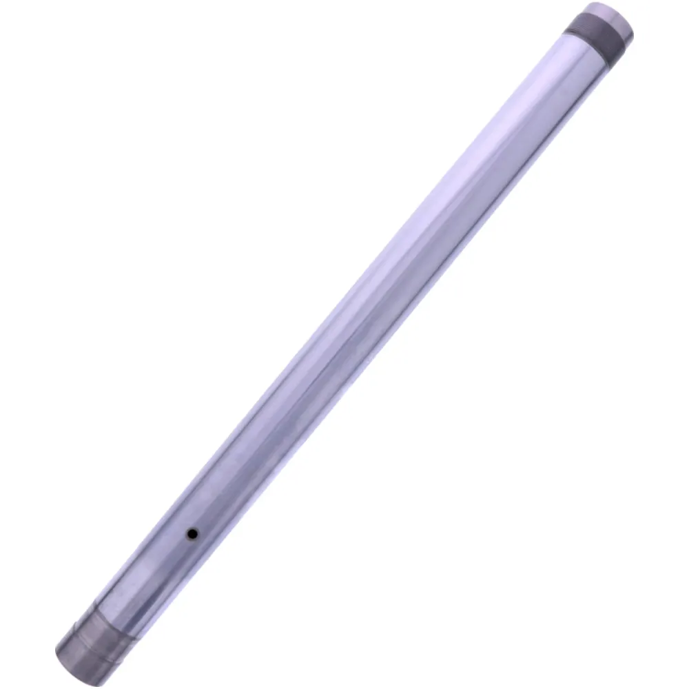 Fork tube chrome JMP for: Triumph Street Triple 7732012_0