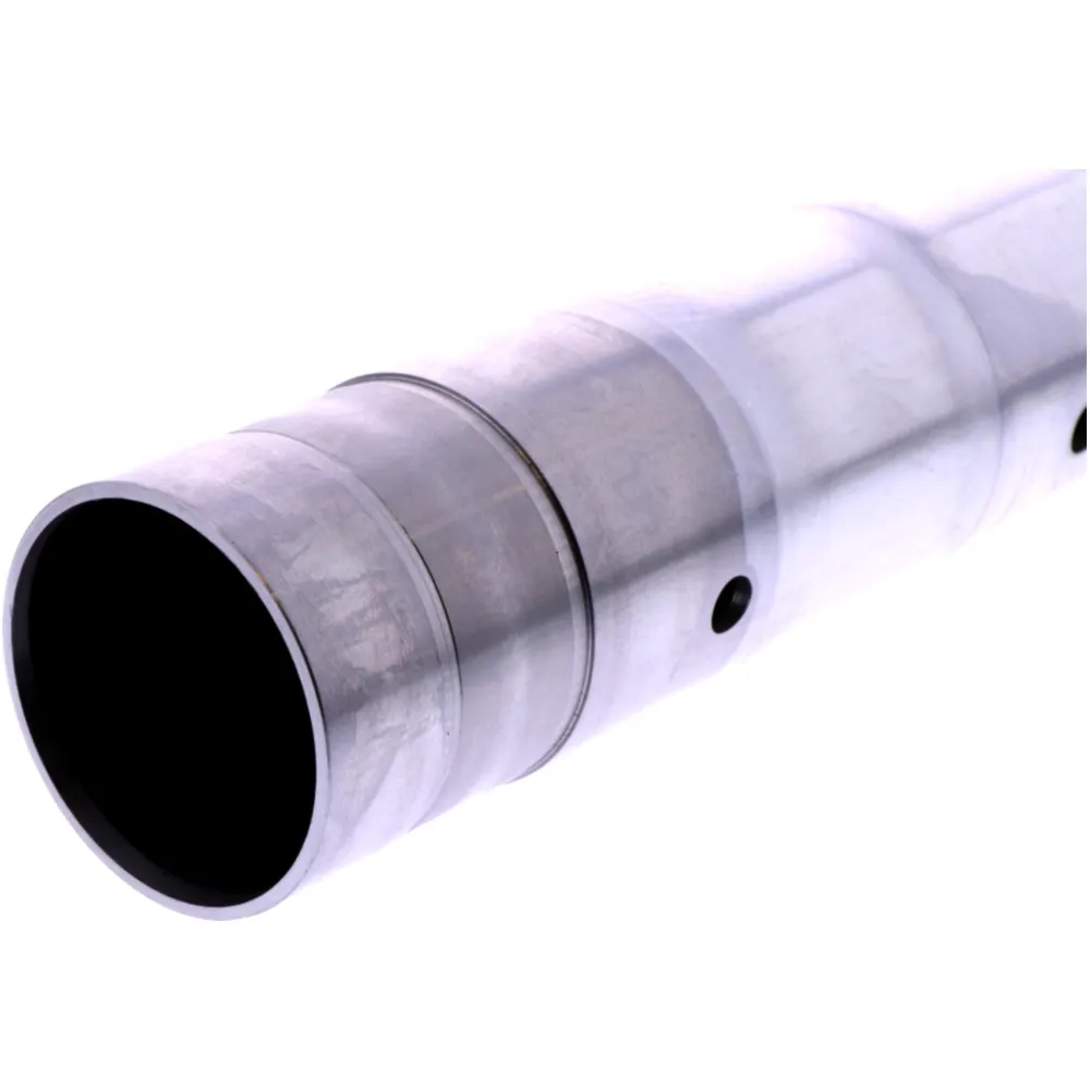 Fork tube chrome JMP for: Aprilia RS_0