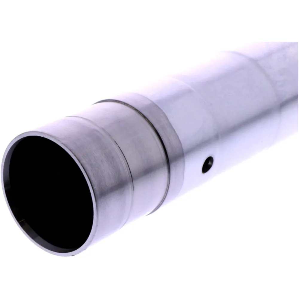 Fork tube chrome JMP for: Aprilia Tuono 7732017_0