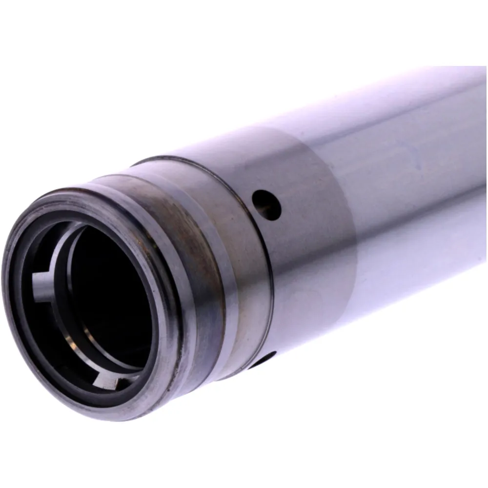 Fork tube chrome JMP for: Honda CBR 7732021_1