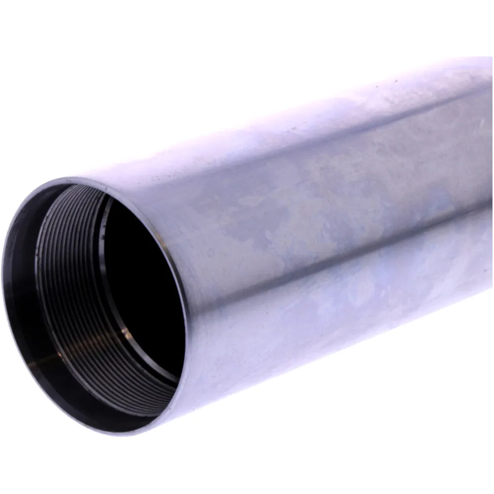 Chrome Fork Tube for Motorcycles 7732023_0