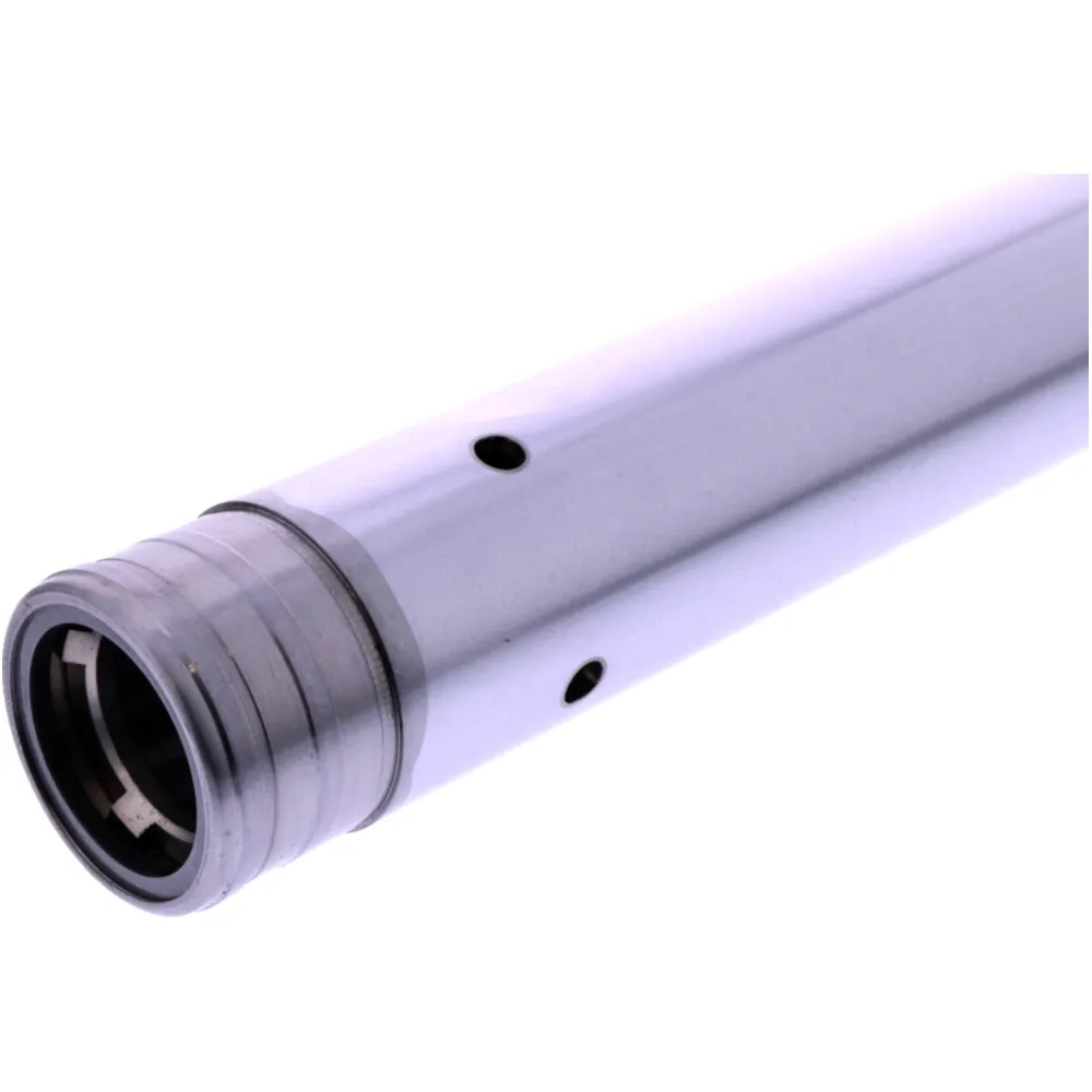 Fork tube chrome JMP for: Honda ST 7732027_0