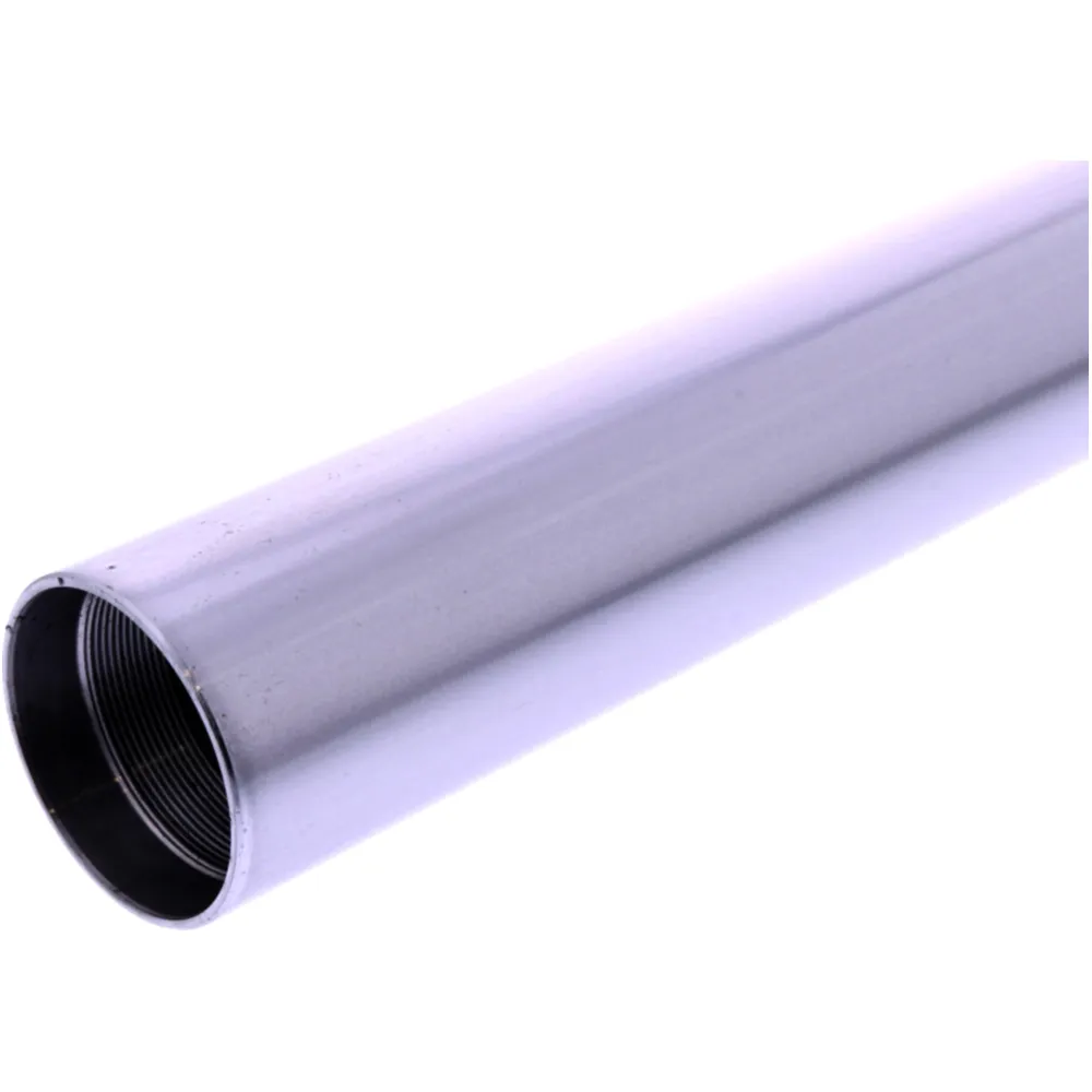 Fork tube chrome JMP for: Honda ST 7732027_1