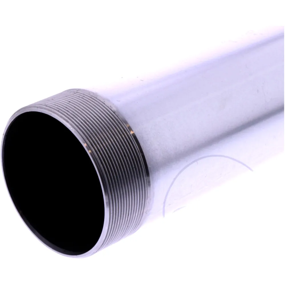 Fork tube chrome JMP for: BMW F 800_0