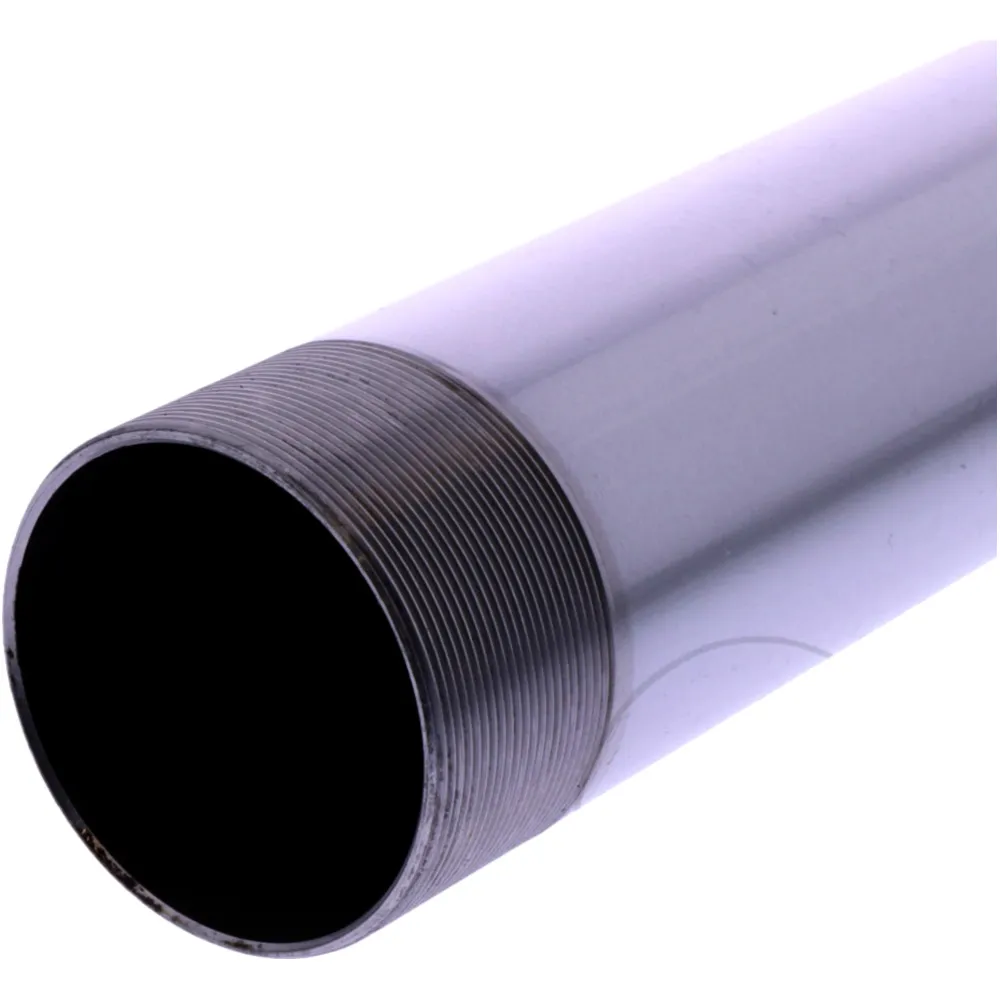 Fork tube chrome JMP for: Triumph Tiger 7732051_0