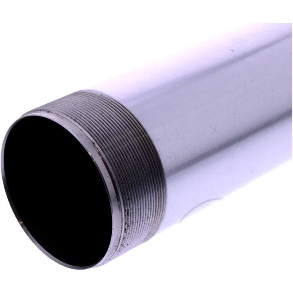 Chrome Fork Tube for Motorcycles JMP 7732056_0