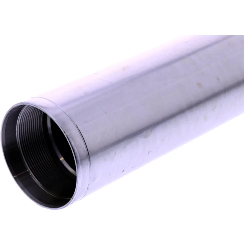 Gabelstandrohr chrom JMP passend für: Kawasaki ER - 6F 7732060_0