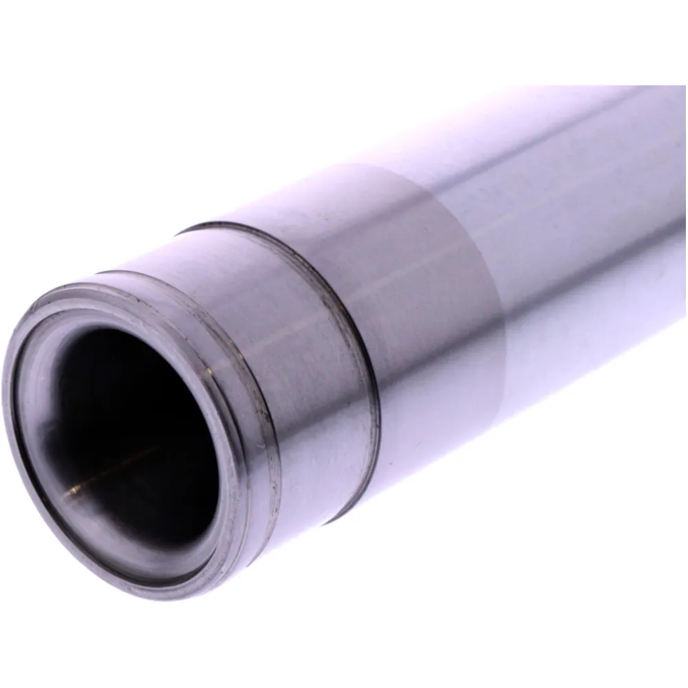 Gabelstandrohr chrom JMP passend für: Kawasaki ER - 6F 7732060_1