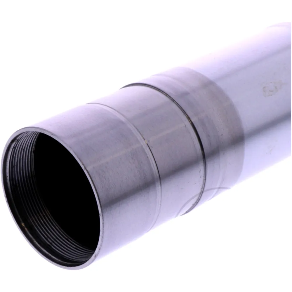 Fork tube chrome JMP for: Honda CBR 7732065_1