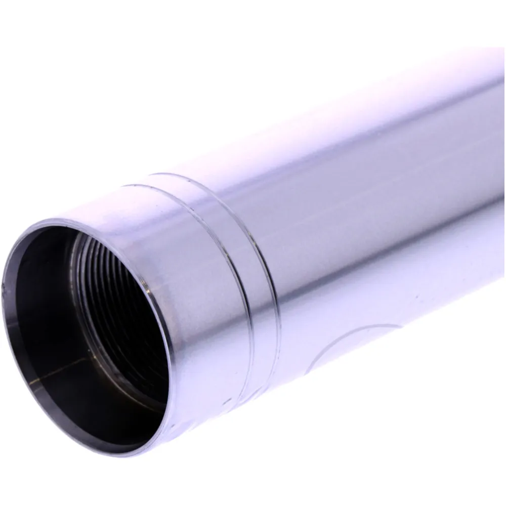 Chrome Fork Tube for Motorcycles 7732066_0