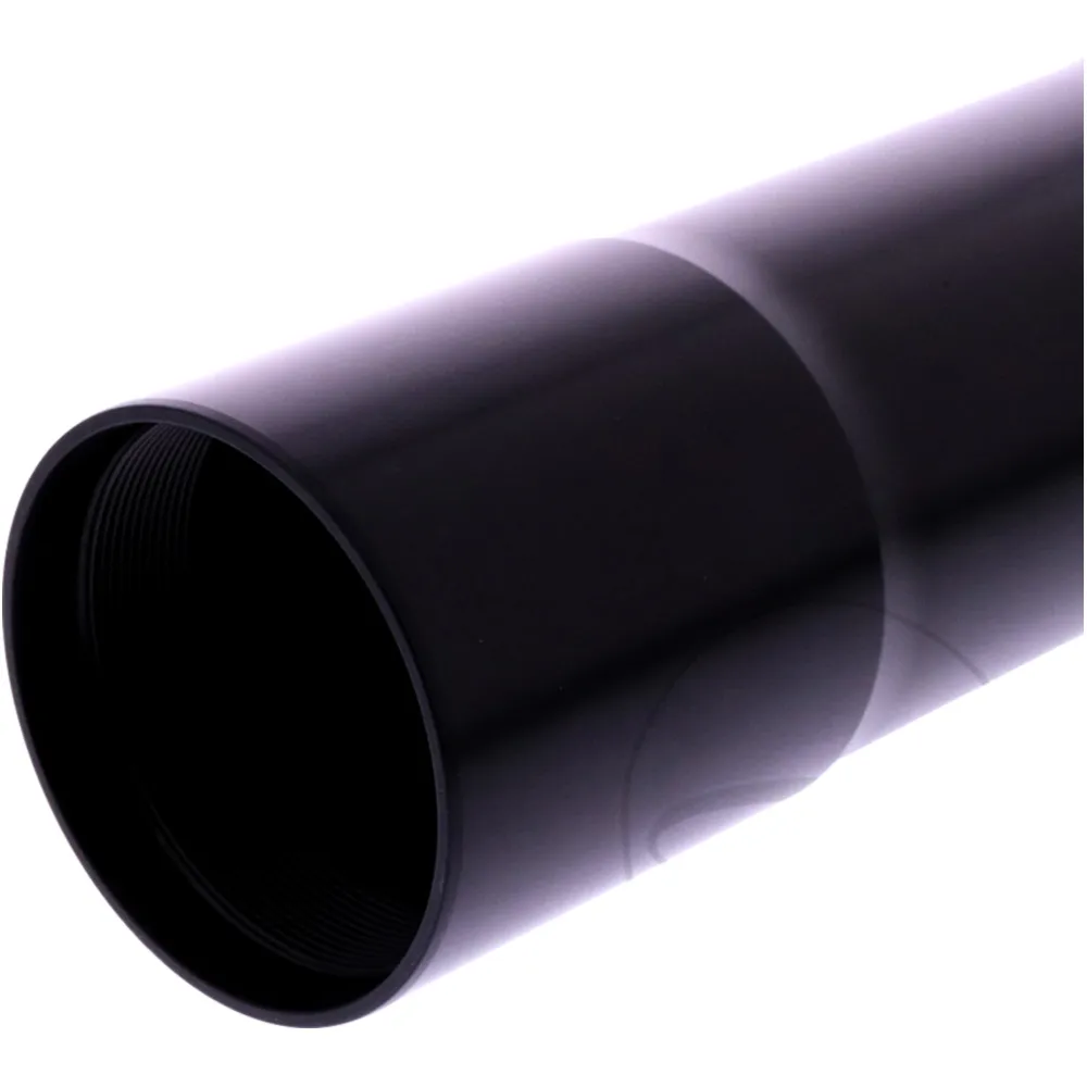 Fork leg outer aluminium JMP black for: Kawasaki Z 7732087_0