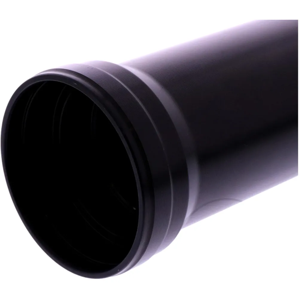 Fork leg outer aluminium JMP black for: Kawasaki Z 7732087_1
