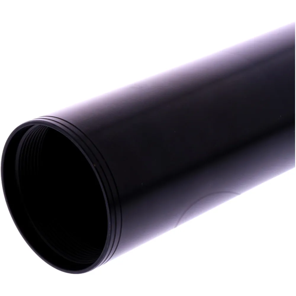 Fork leg outer aluminium JMP black for: KTM Duke 7732093_1