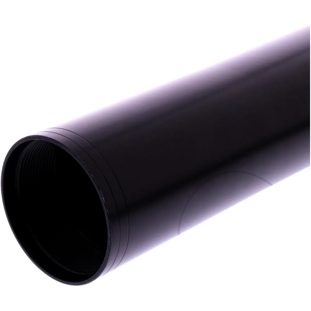 Tauchrohr Gabel alu JMP schwarz für Motorräder 7732094_1
