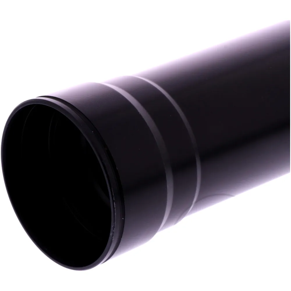 FORK LEG OUTER ALUMINIUM JMP BLACK 7732096_0