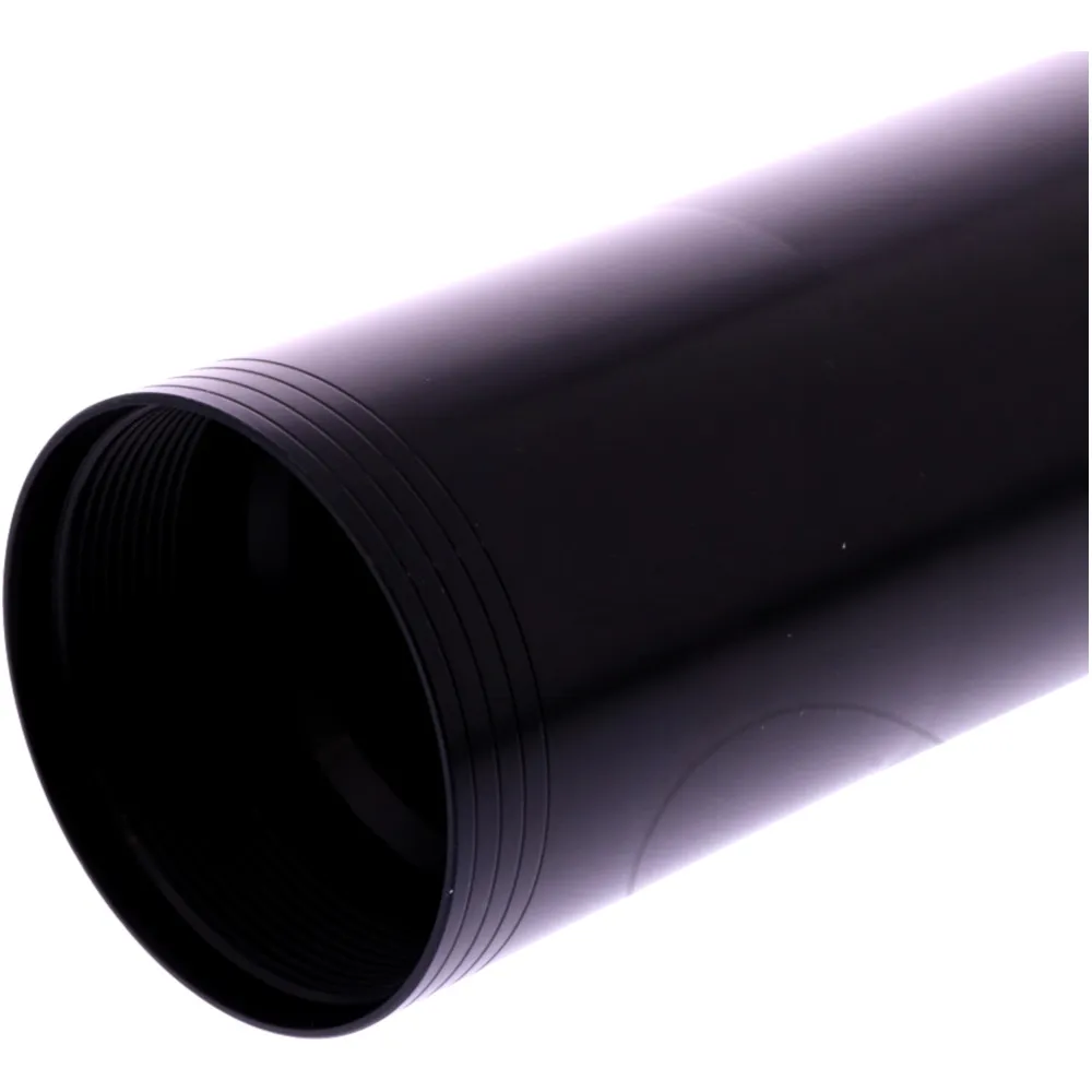 FORK LEG OUTER ALUMINIUM JMP BLACK 7732096_1