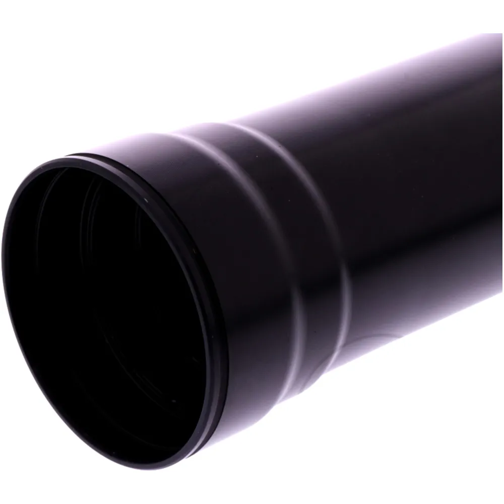 Fork Leg Outer Aluminum JMP Black 7732098_0