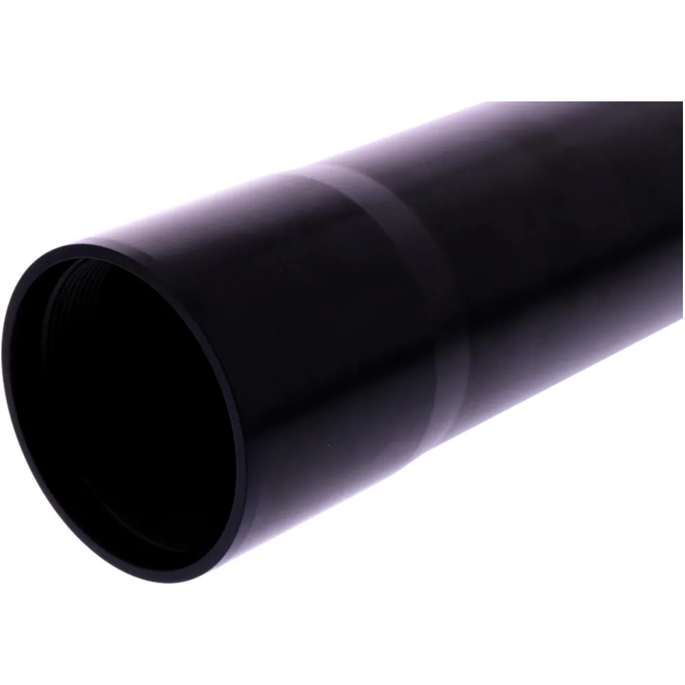 Tauchrohr Gabel alu JMP schwarz für Motorräder 7732102_0